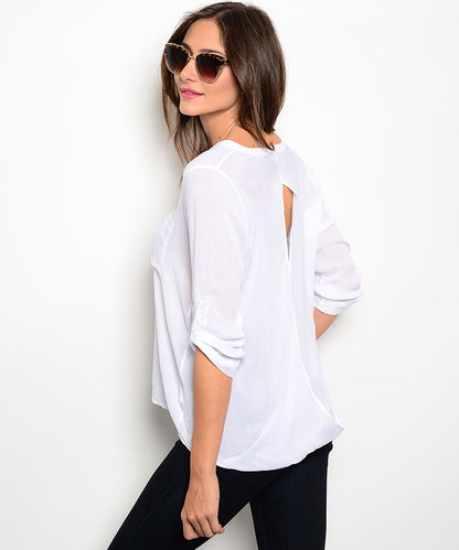 Giorgio West (New) Top Womens Style : Cn239395