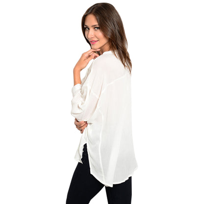 Giorgio West (New) Top Womens Style : Cn239450