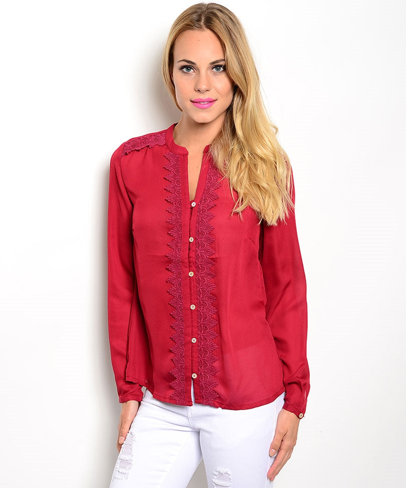 Giorgio West (New) Top Womens Style : Cn239530