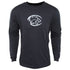 Basix Of America SWR Wildcats Long Sleeves Jumbo Crewneck T-Shirt Unisex Style : MN-5660