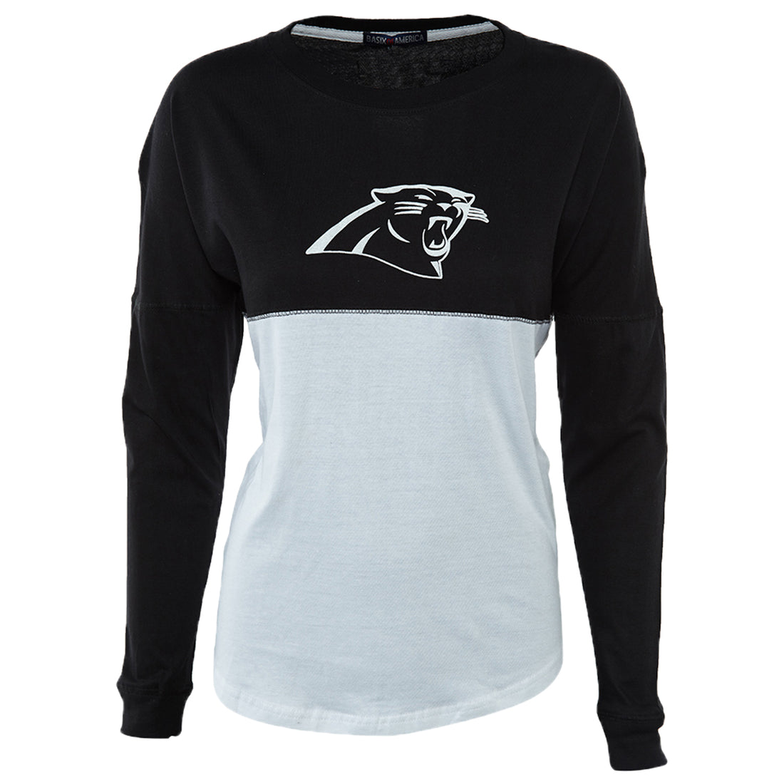 Basix Of America Miller Place Panthers Womens Style : Jr-5660