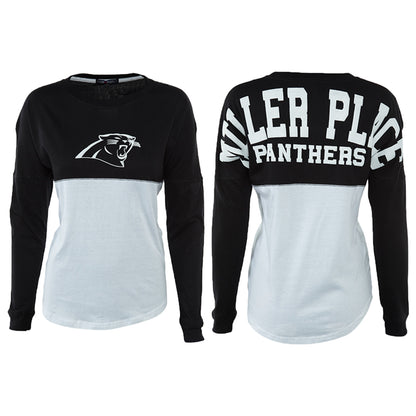 Basix Of America Miller Place Panthers Womens Style : Jr-5660
