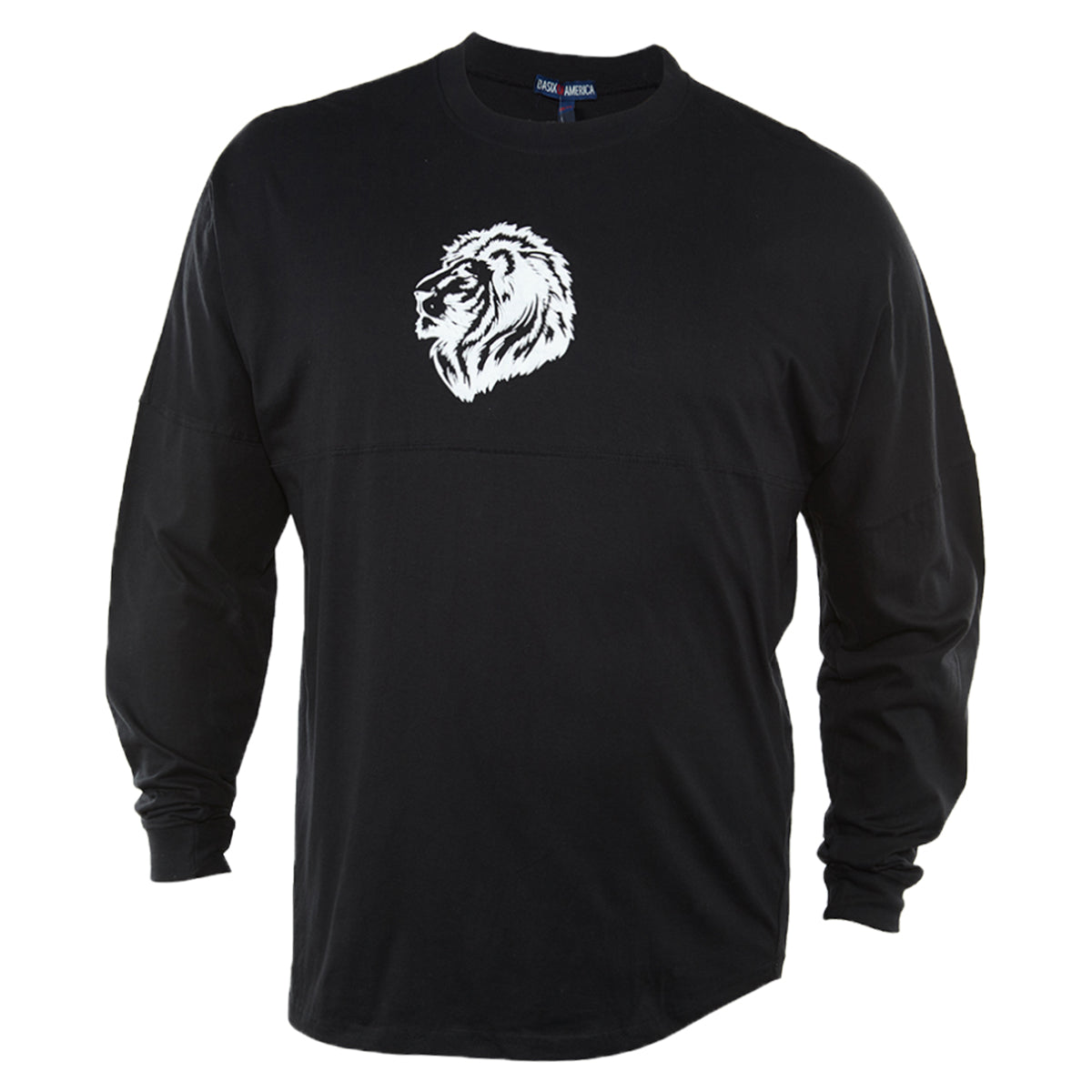 Basix Of America Longwood Lions Womens Style : Mn-5660