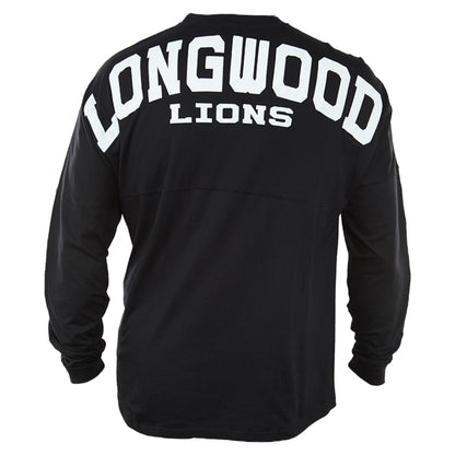 Basix Of America Longwood Lions Womens Style : Mn-5660