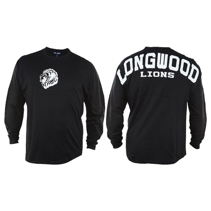 Basix Of America Longwood Lions Womens Style : Mn-5660