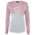 Basix Of America SWR Wildcats Long Sleeves Jumbo Crewneck T-Shirt Womens Style : JR-5660