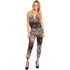 Giorgio West (New) Jumpsuit Womens Style : Cn239413