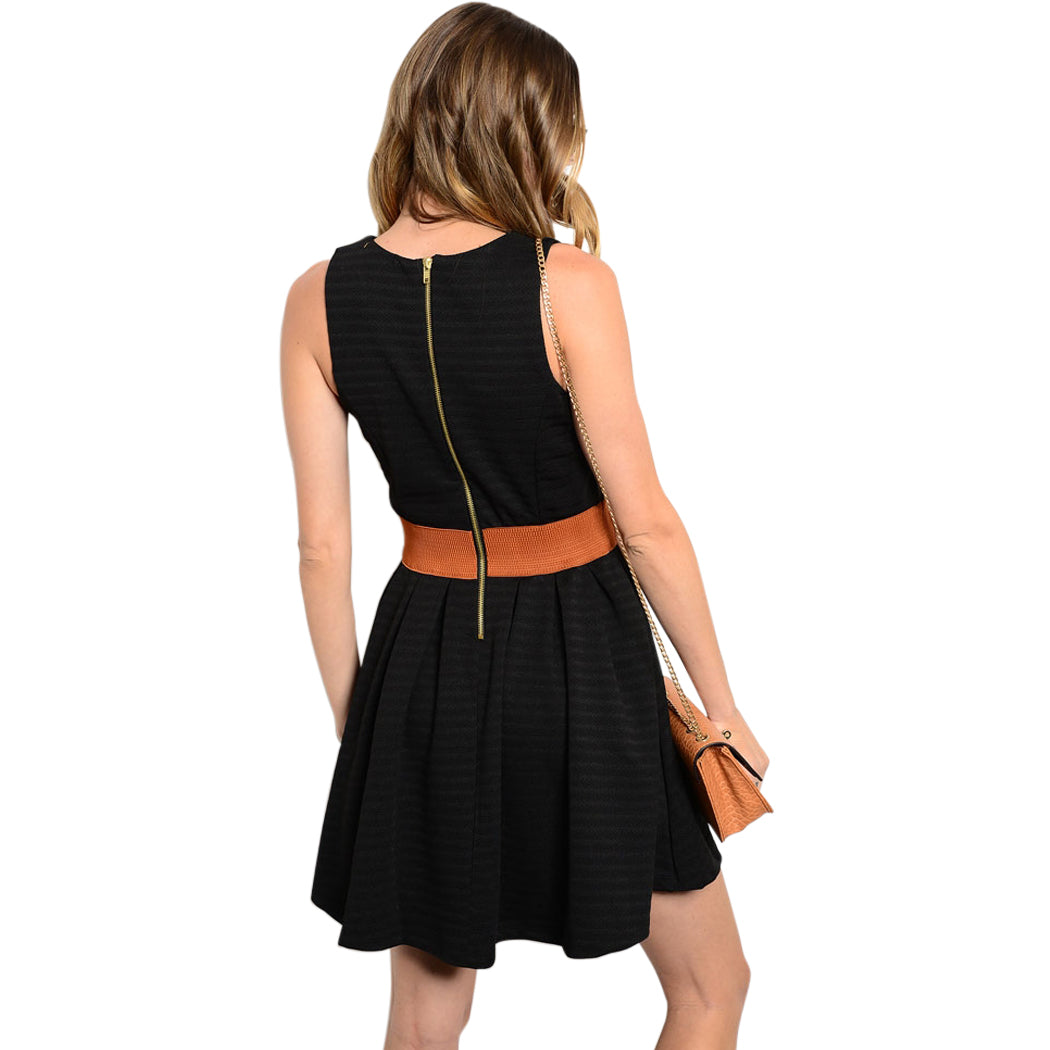 Giorgio West (New) Dress Womens Style : Cn237479