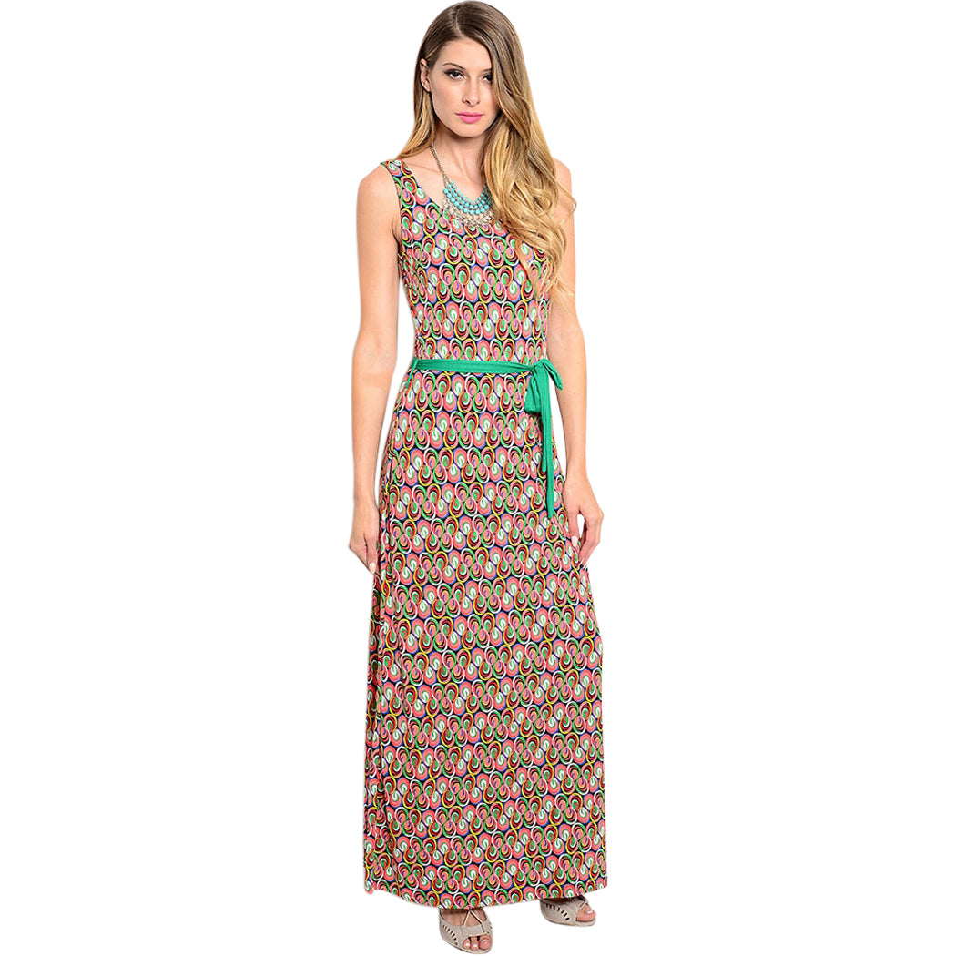 Giorgio West (New) Dress Womens Style : Cn236399