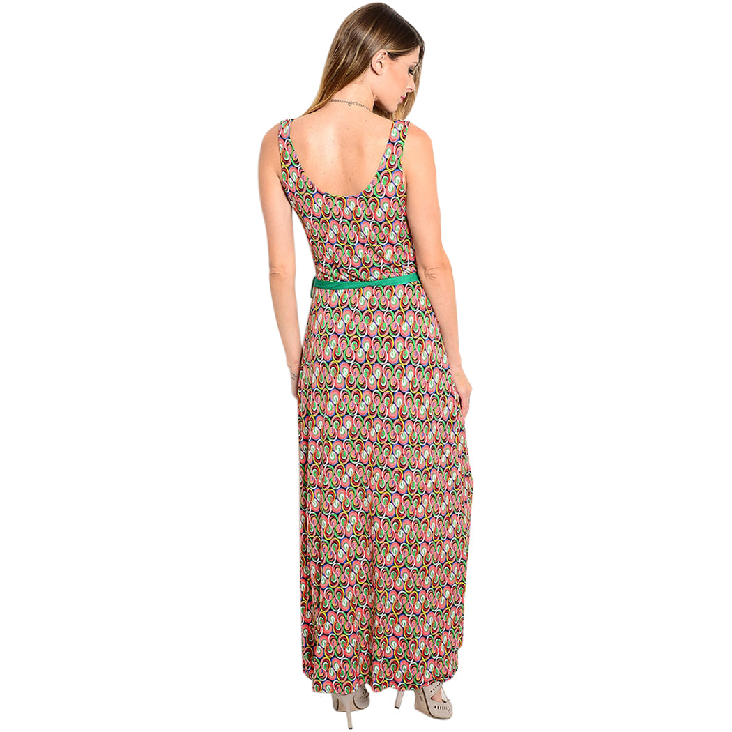 Giorgio West (New) Dress Womens Style : Cn236399