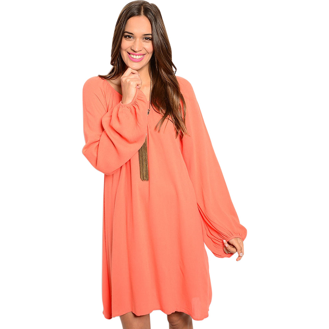 Giorgio West (New) Dress Womens Style : Cn237682