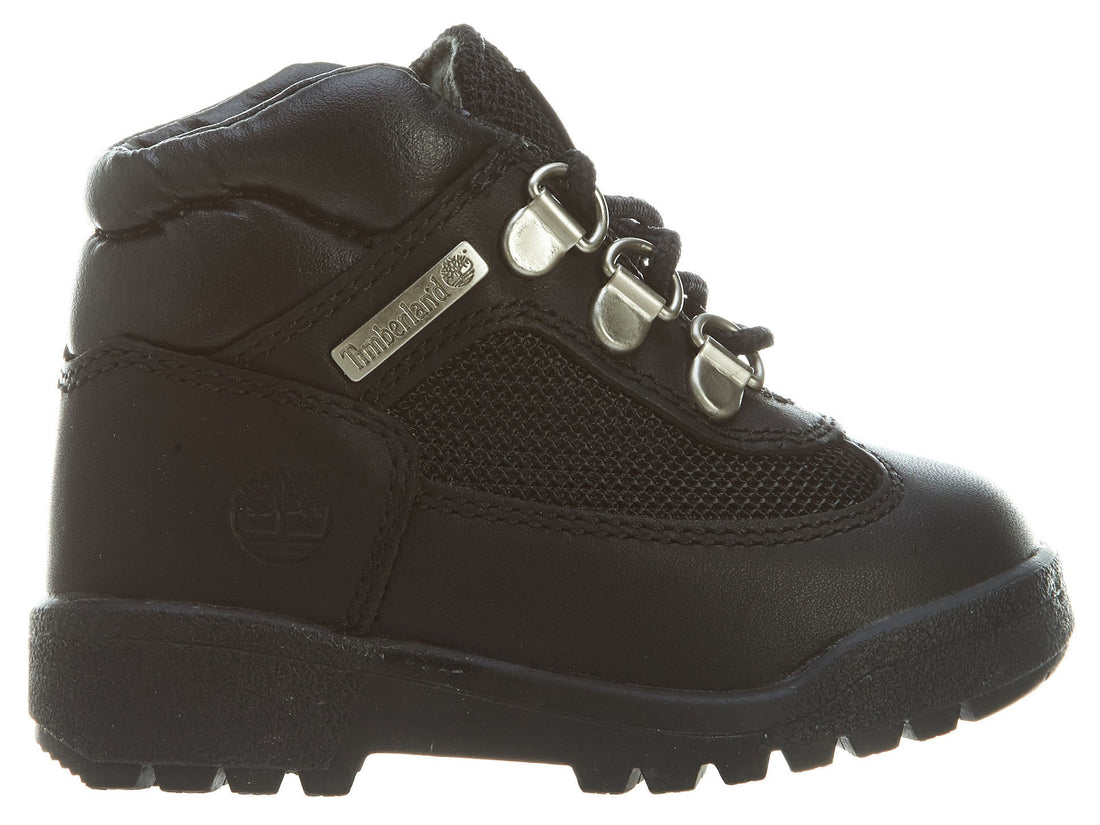 Timberland Field Boot Toddlers Style 15806