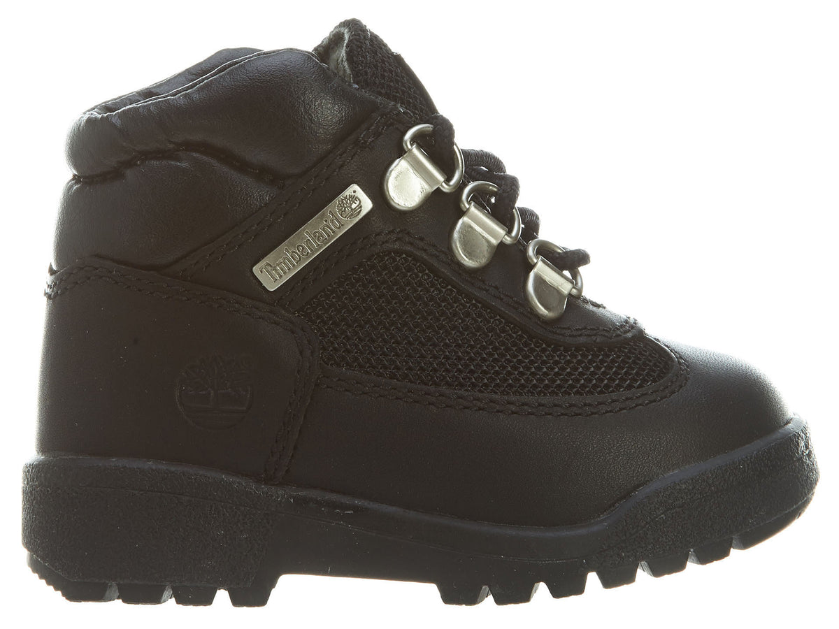 Timberland Field Boot Toddlers Style 15806