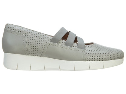 Clarks Daelyn City Stone Leather (Women&