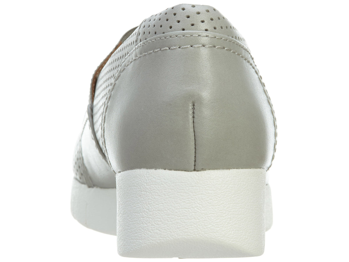 Clarks Daelyn City Stone Leather (Women&