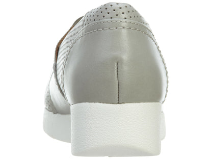 Clarks Daelyn City Stone Leather (Women&