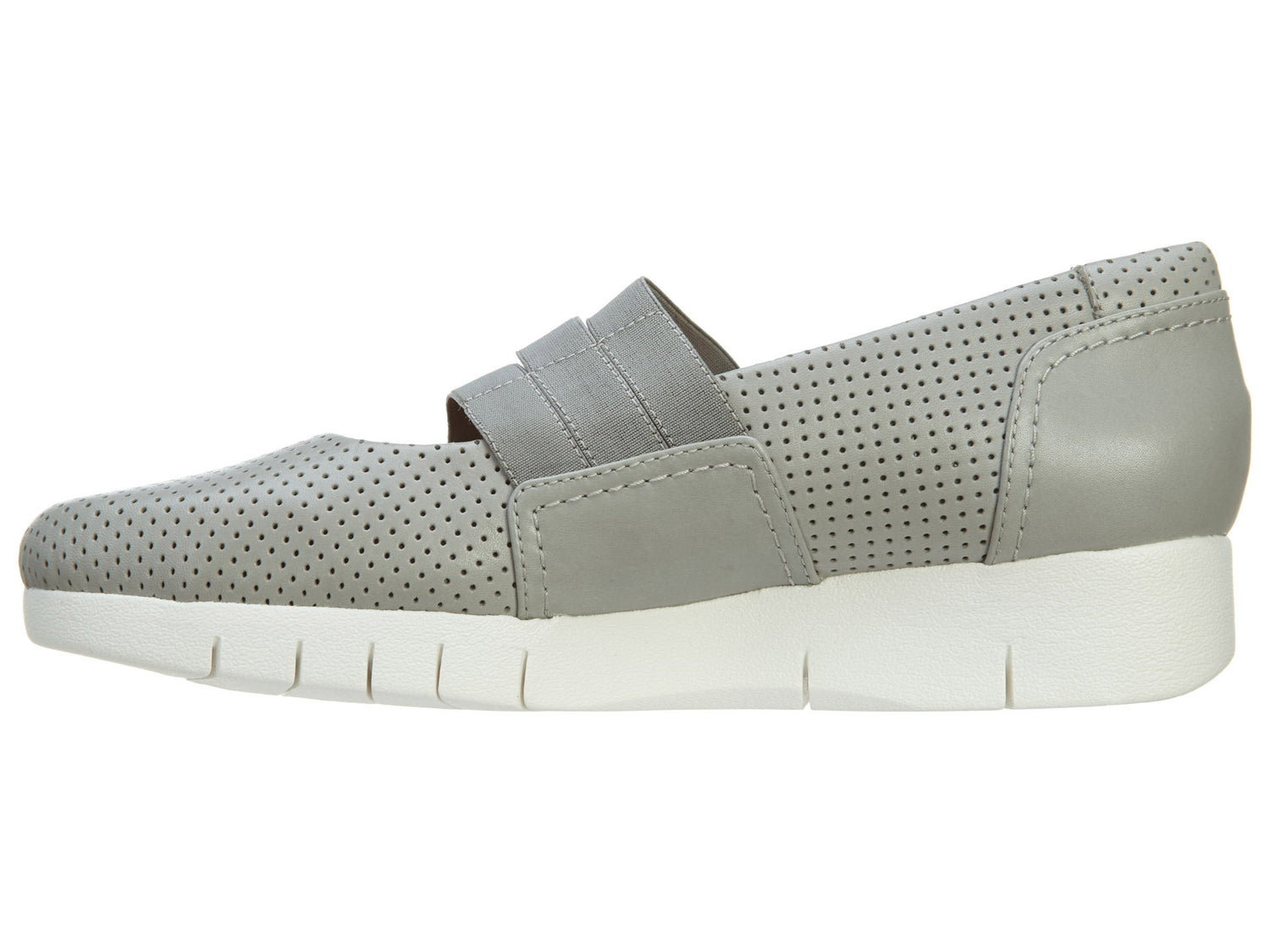 Clarks Daelyn City Stone Leather (Women&