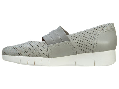 Clarks Daelyn City Stone Leather (Women&