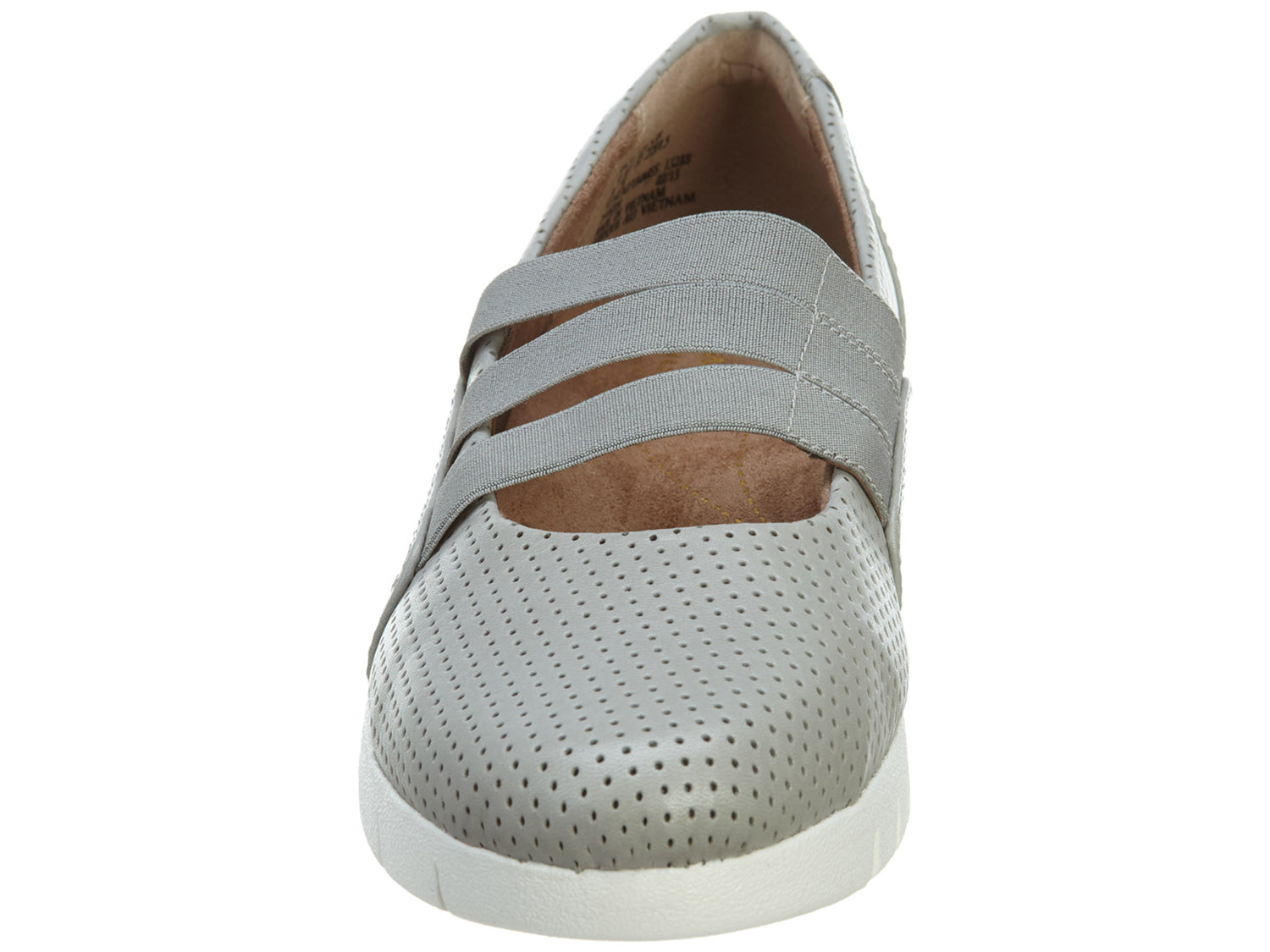 Clarks Daelyn City Stone Leather (Women&