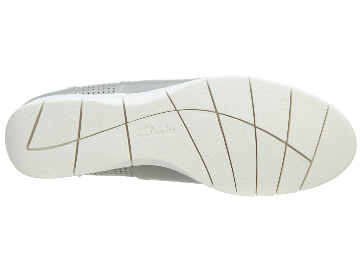 Clarks Daelyn City Stone Leather (Women&