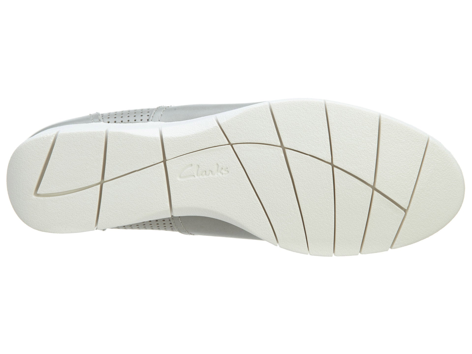 Clarks Daelyn City Stone Leather (Women&