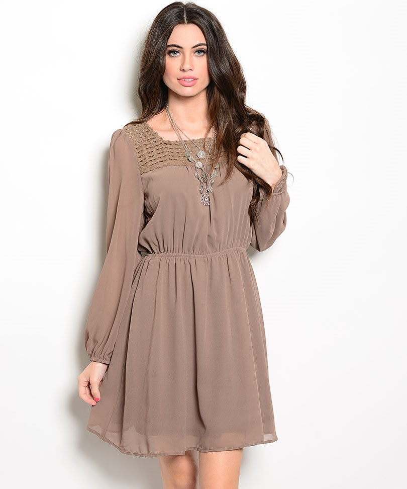 Giorgio West (New) Dress Womens Style : Cn240125