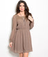 Giorgio West (New) Dress Womens Style : Cn240125