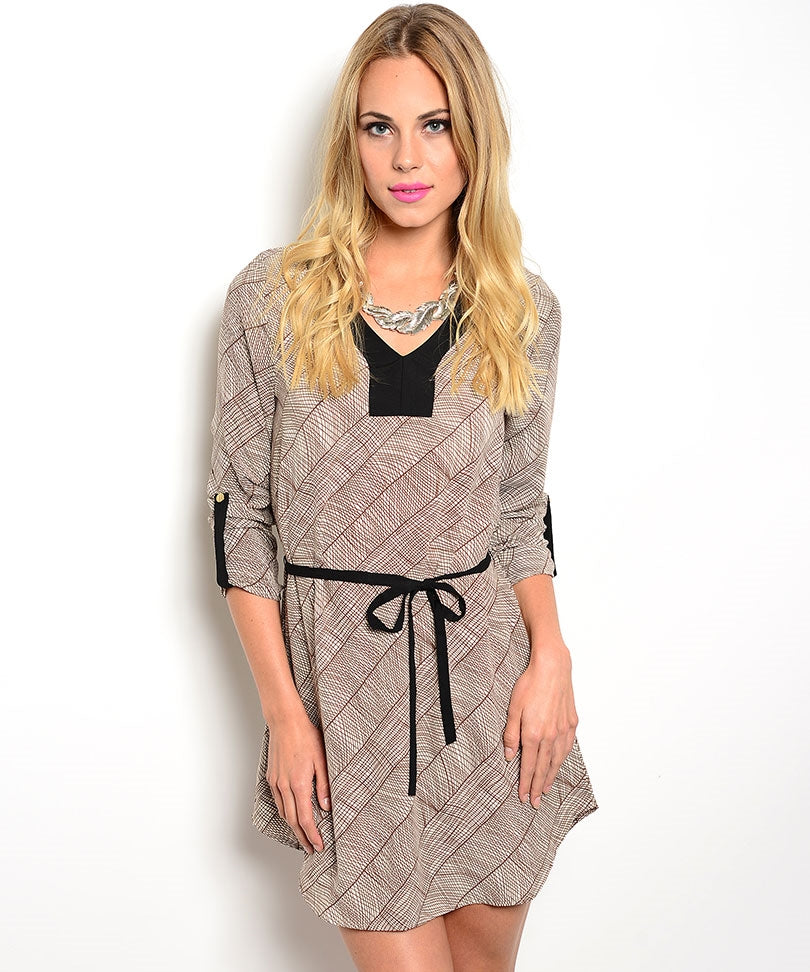 Giorgio West (New) Dress Womens Style : Cn239600