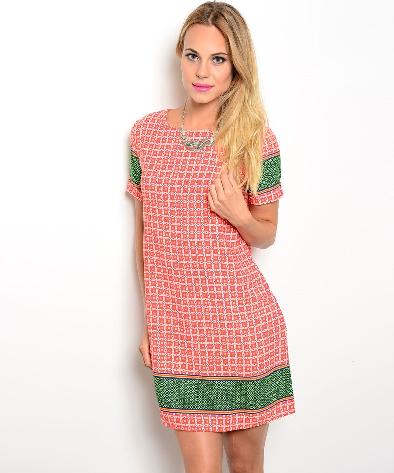 Giorgio West (New) Dress Womens Style : Cn239597