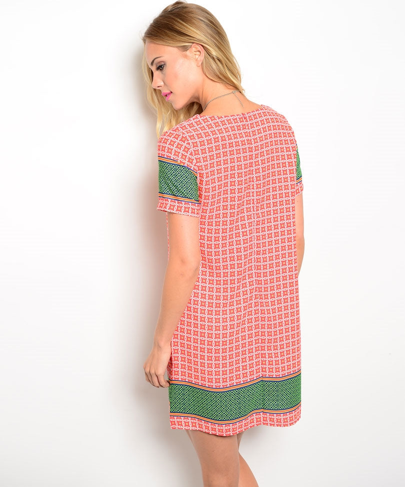 Giorgio West (New) Dress Womens Style : Cn239597