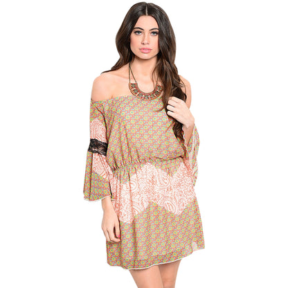 Giorgio West (New) Dress Womens Style : Cn240166