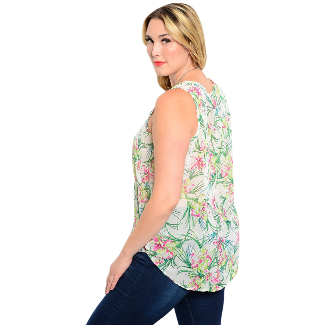 Giorgio West (New) Top Womens Style : Cn239809