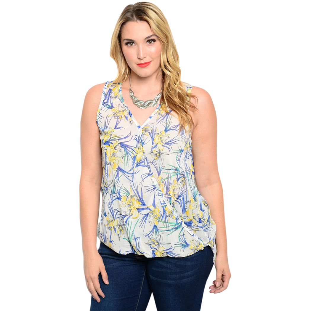 Giorgio West (New) Top Womens Style : Cn239807