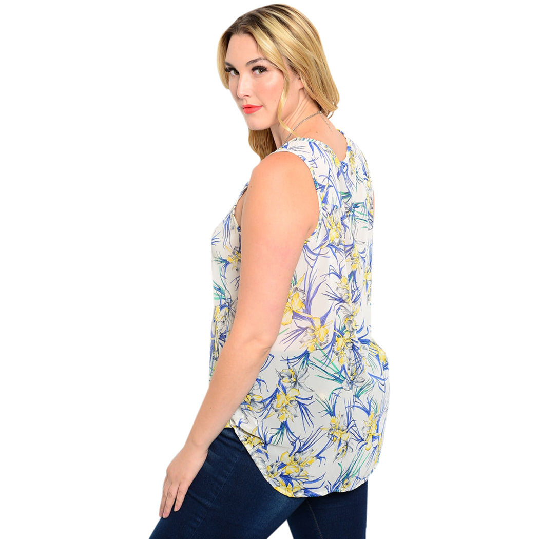 Giorgio West (New) Top Womens Style : Cn239807