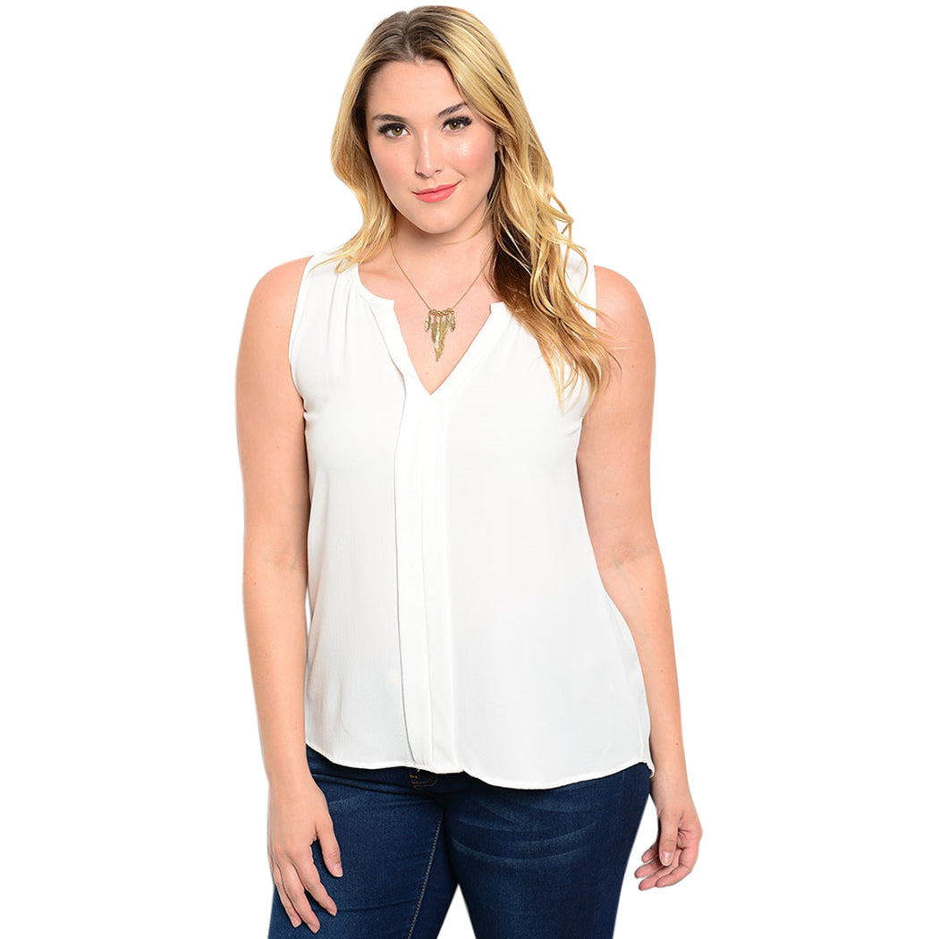 Giorgio West (New) Top Womens Style : Cn239384