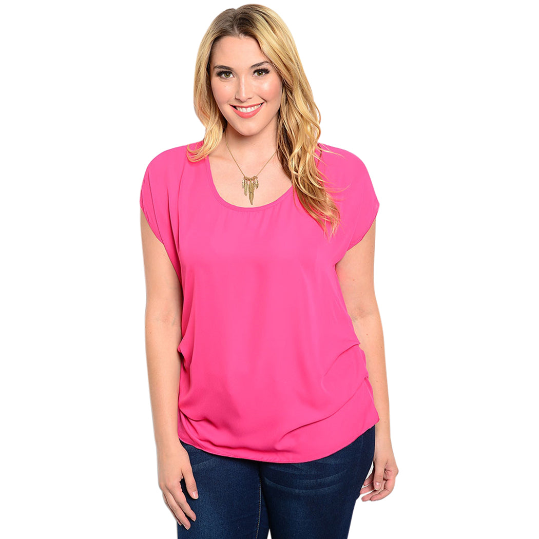 Giorgio West (New) Top Womens Style : Cn239385