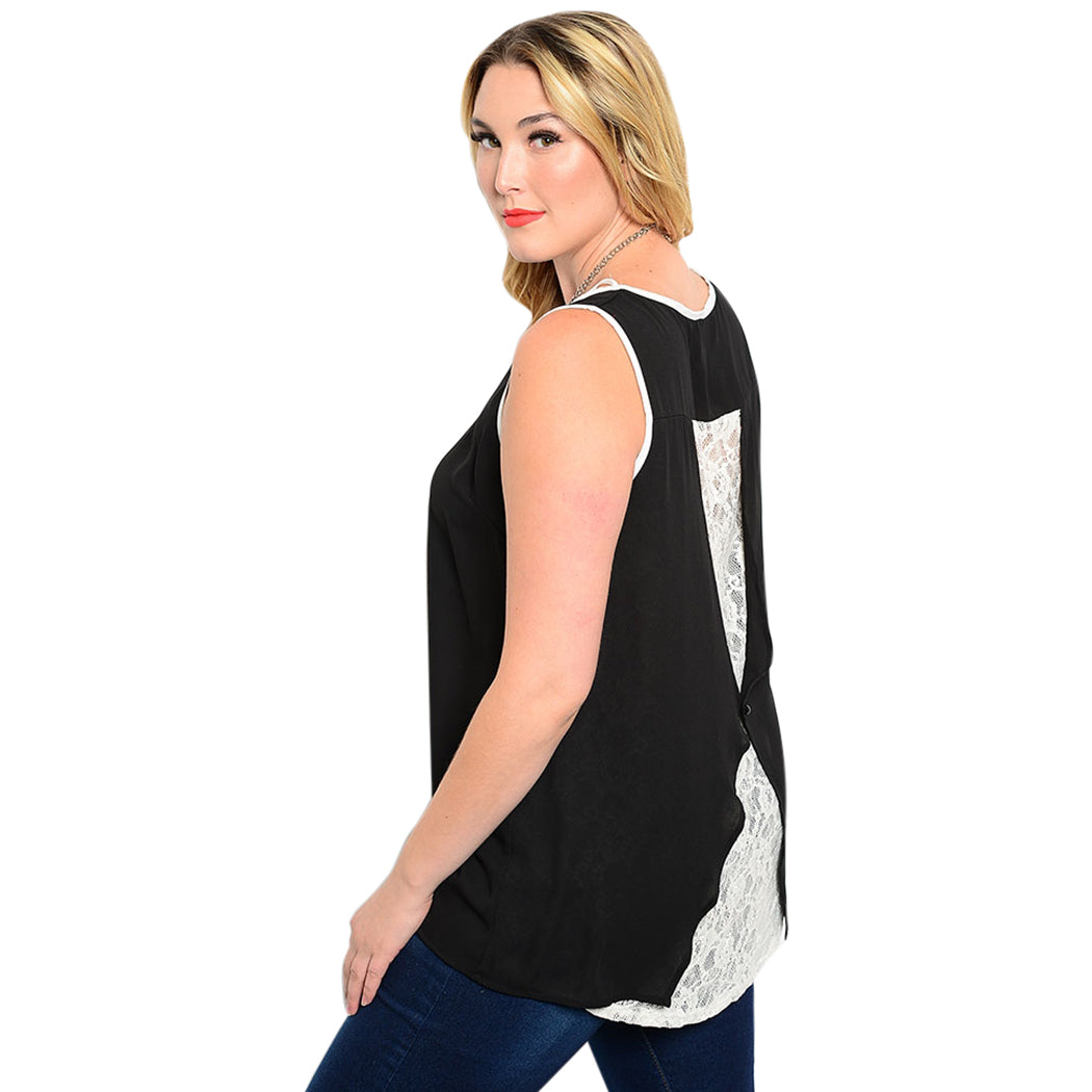Giorgio West (New) Top Womens Style : Cn239692
