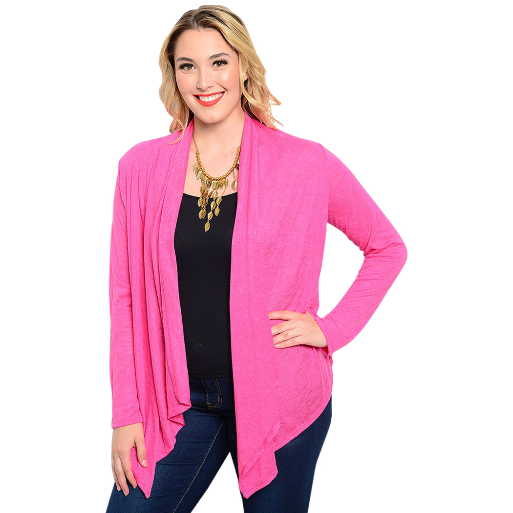 Giorgio West (New) Cardigan Womens Style : Cn240396