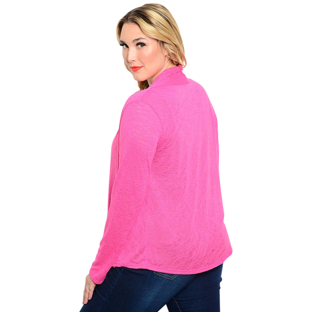 Giorgio West (New) Cardigan Womens Style : Cn240396