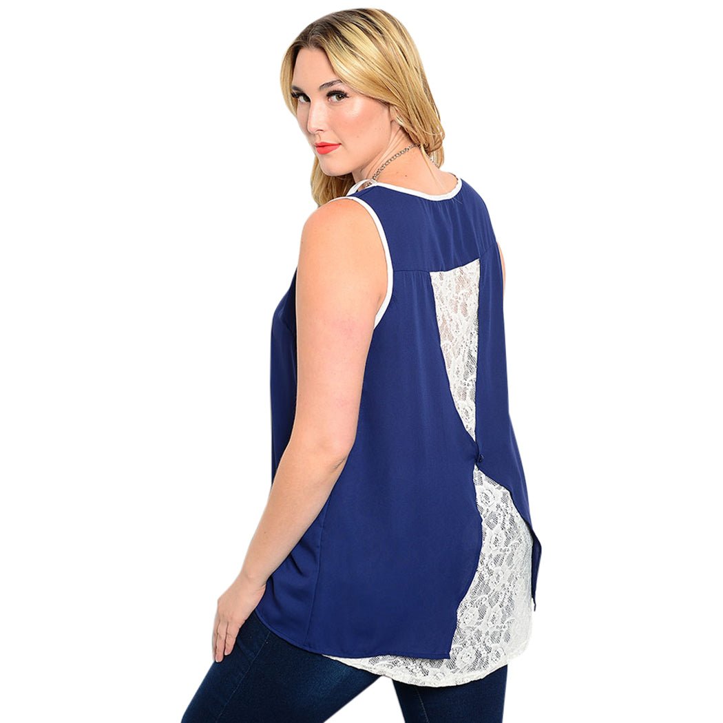 Giorgio West (New) Top Womens Style : Cn239688 