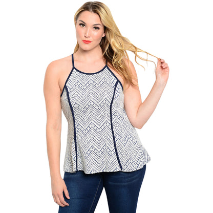 Giorgio West (New) Top Womens Style : Cn239833