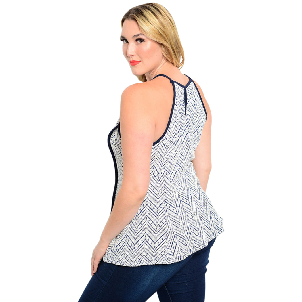 Giorgio West (New) Top Womens Style : Cn239833