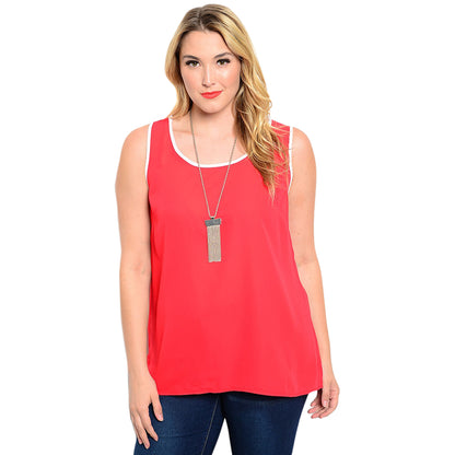 Giorgio West (New) Top Womens Style : Cn239690