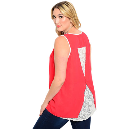 Giorgio West (New) Top Womens Style : Cn239690