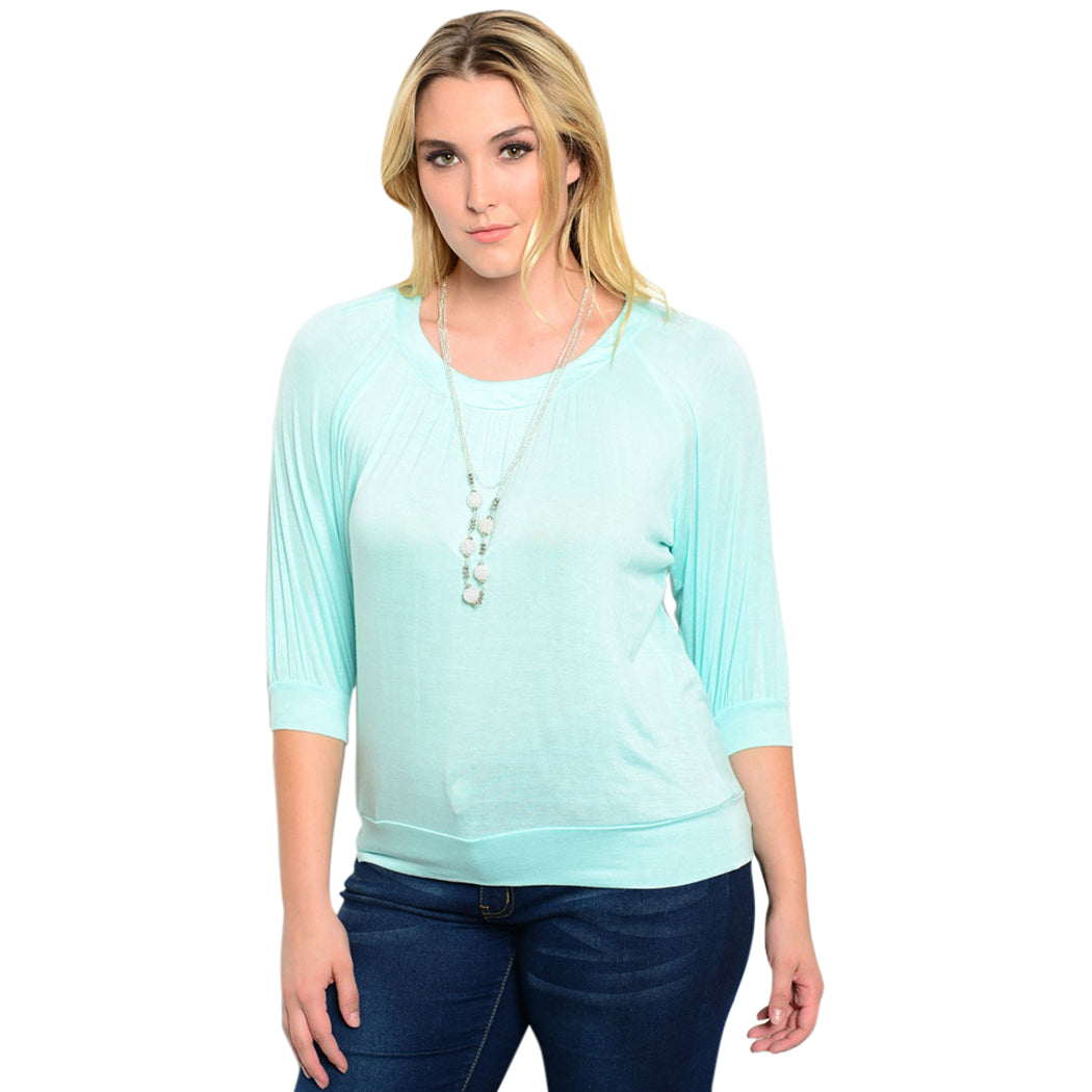 Giorgio West (New) Top Womens Style : Cn239329