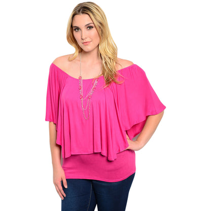 Giorgio West (New) Top Womens Style : Cn239368