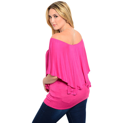 Giorgio West (New) Top Womens Style : Cn239368