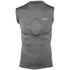 Markwort Heart-Gard Protective Body Compression Shirt Big Kids Style : HGHY