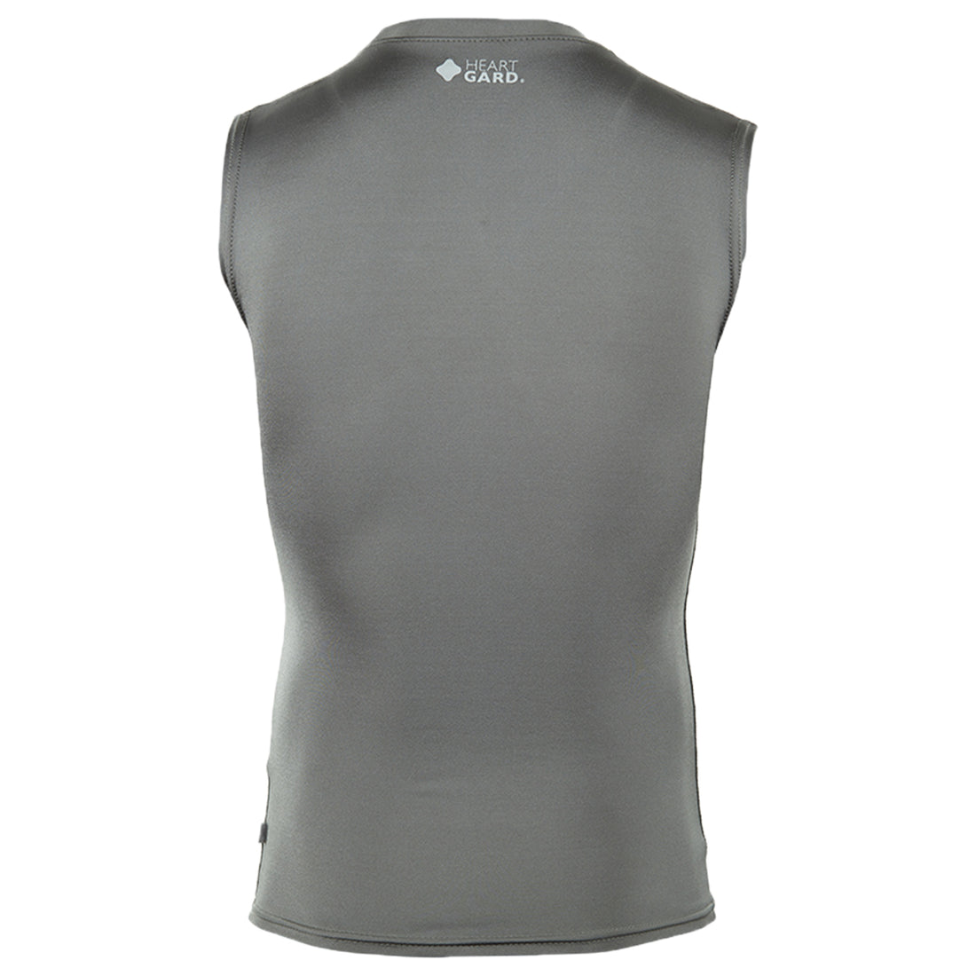 Markwort Heart-Gard Protective Body Compression Shirt Big Kids Style : HGHY