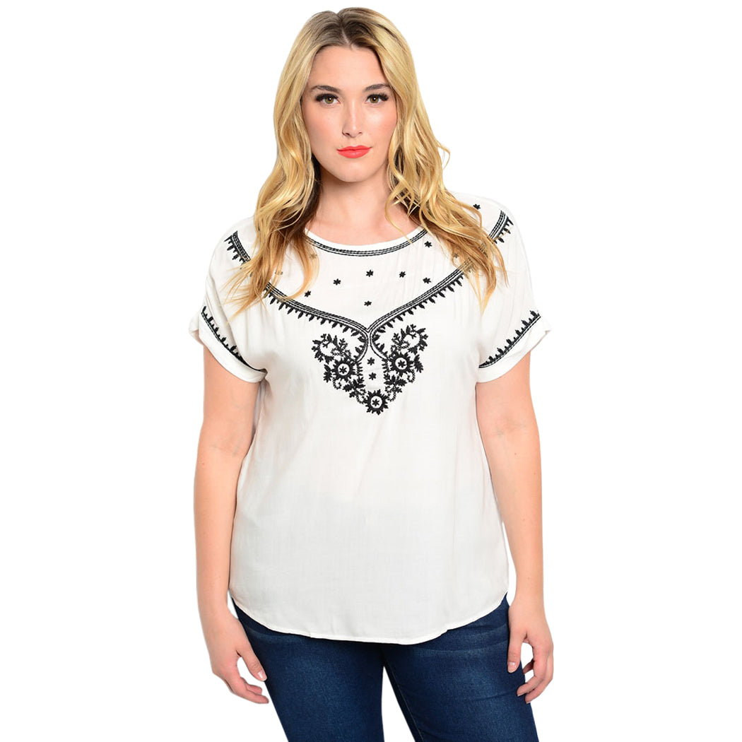 Giorgio West (New) Top Womens Style : Cn240335